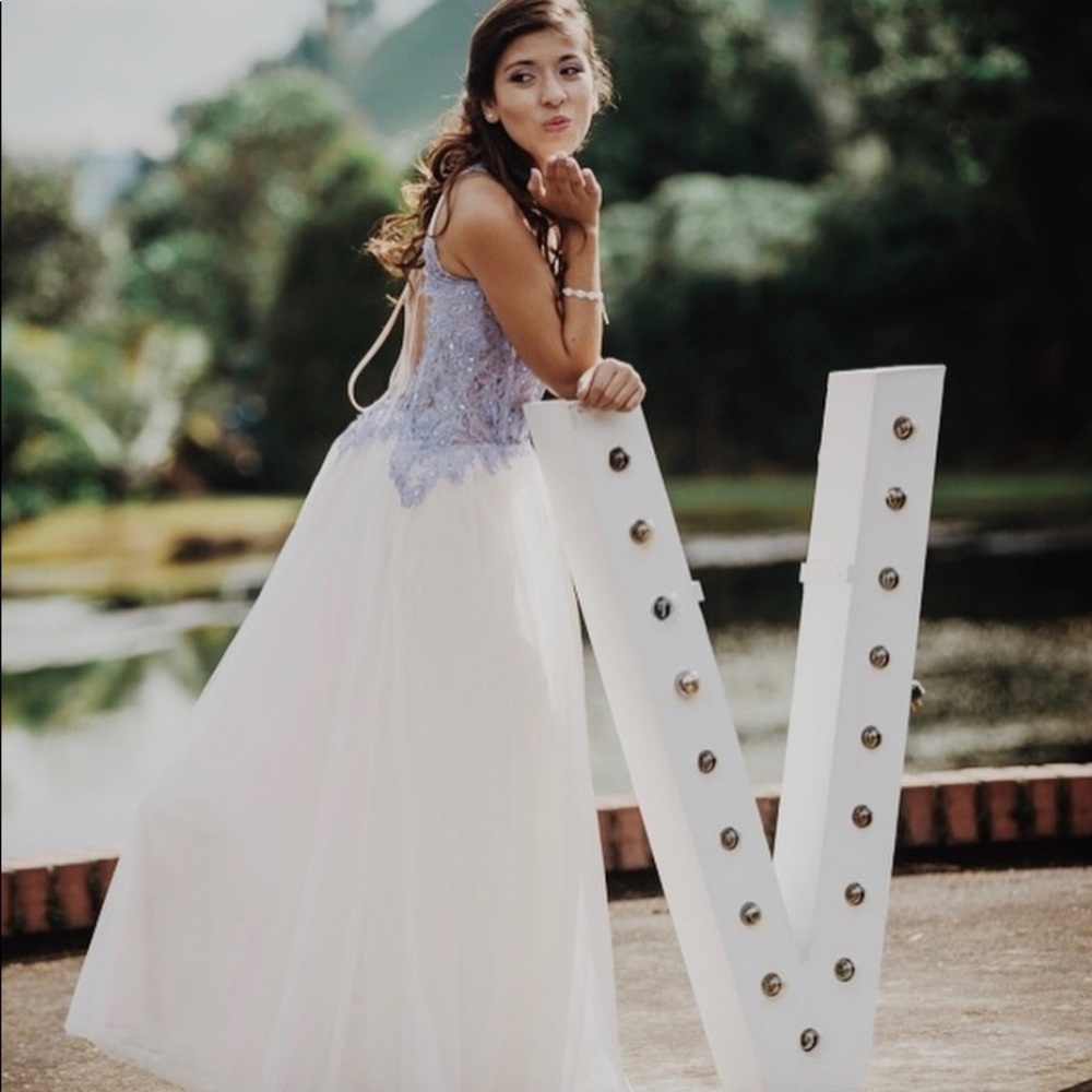 special occasion dress. Only wore once